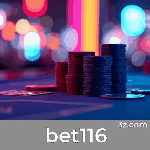 bet116: Seu Cassino Confiável e Seguro