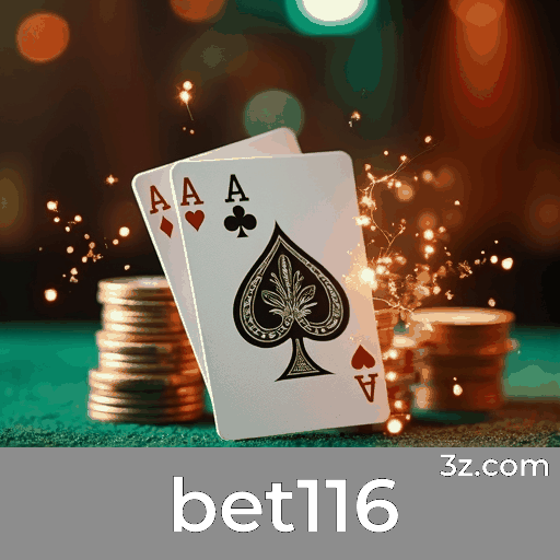 bet116: Seu Cassino Confiável e Seguro