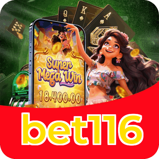 Instalação PC bet116