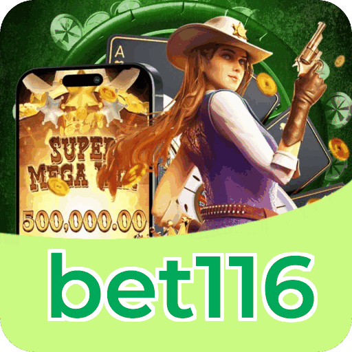 Instalação Android bet116