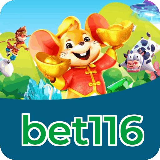 Siga a bet116 no Facebook