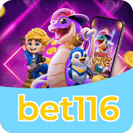 Bônus de Boas-vindas bet116